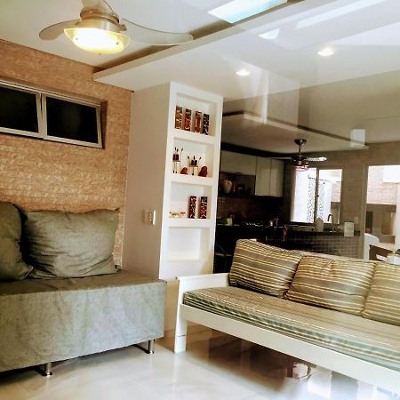 Sua Casa No Atami Villa ปอนตัล โด ปารานา ภายนอก รูปภาพ