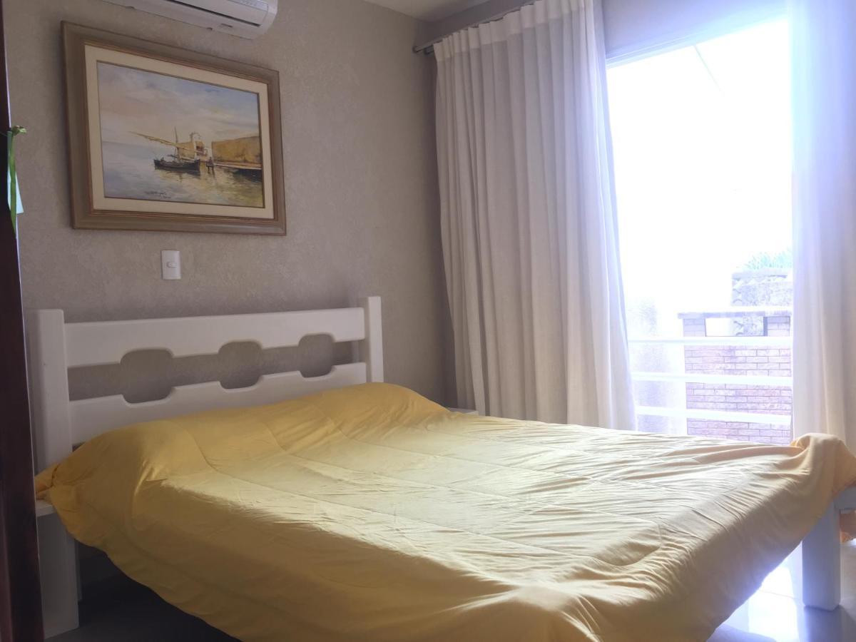 Sua Casa No Atami Villa ปอนตัล โด ปารานา ภายนอก รูปภาพ
